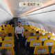 Ryanair. AP